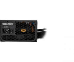 PSU ASROCK CHALLENGER 650W GLD