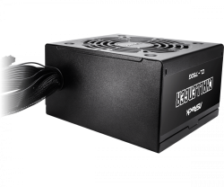 PSU ASROCK CHALLENGER 750W GLD