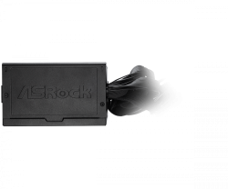 PSU ASROCK CHALLENGER 750W GLD