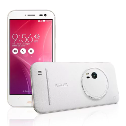 Смартфон ASUS ZENFONE ZX551ML WHITE 64G                          