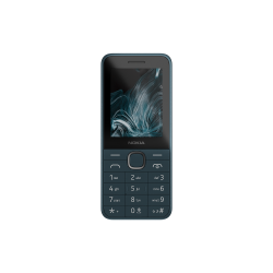 Смартфон NOKIA 225 4G DS 2025 DARK BLUE