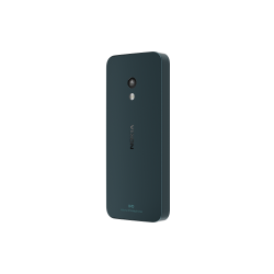 Смартфон NOKIA 225 4G DS 2025 DARK BLUE