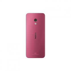 Смартфон NOKIA 225 4G DS 2025 DARK PINK
