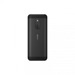 Смартфон NOKIA 230 DS BLACK 2025