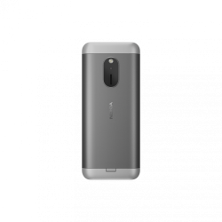 Смартфон NOKIA 230 DS WHITE 2025