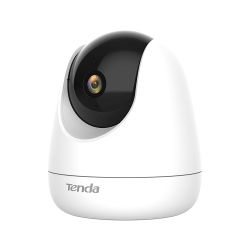 TENDA CP6 WL 3MP WHITE                          