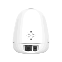 TENDA CP6 WL 3MP WHITE