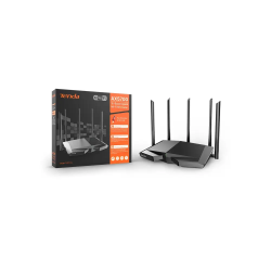 TENDA TX27 PRO GB ROUT WIFI 6E