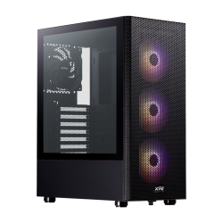 XPG VALOR MESH BLACK/650W