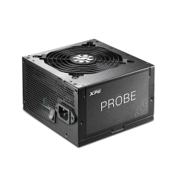 XPG VALOR MESH BLACK/650W