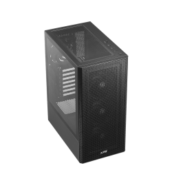 XPG VALOR MESH BLACK/650W