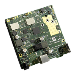 Дънна платка за рутер MikroTik  L11UG-5HaxD