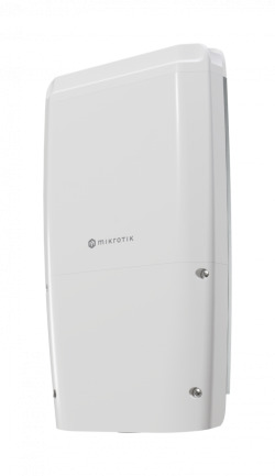 Комутатор MikroTik CRS305-1G-4S+OUT FiberBox Plus