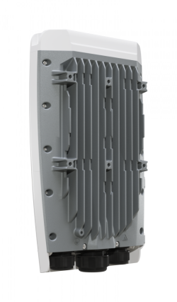 Комутатор MikroTik CRS305-1G-4S+OUT FiberBox Plus