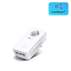 Powerline TP-Link TL-WPA8631P AV1300                          