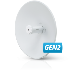 Секторна антена Ubiquiti PowerBeam 5AC Gen2 PBE-5AC-GEN2