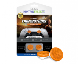 Аксесоар KontrolFreek Sports Thumbsticks Omni - Orange                          