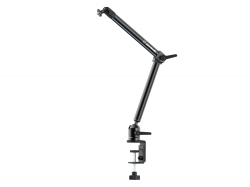 AverMedia Стойка Multi-Angle Arm Flexi Go - BA311L за микрофон и камера