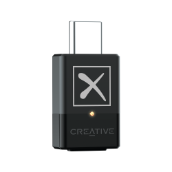 Безжичен аудио предавател Creative BT-W5, Bluetooth 5.3