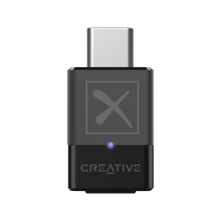 Безжичен аудио предавател Creative BT-W5, Bluetooth 5.3
