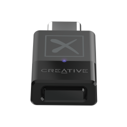 Безжичен аудио предавател Creative BT-W5, Bluetooth 5.3                          