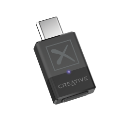 Безжичен аудио предавател Creative BT-W5, Bluetooth 5.3