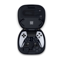 Безжичен геймпад Sony PS5 DualSense Edge - Midnight Black