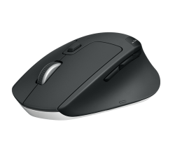 Безжична оптична мишка LOGITECH M720 Triathlon                          