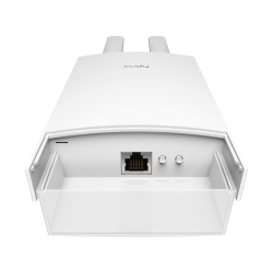 Безжична точка за достъп Cudy AP1200-Outdoor, AC1200, 2.4/5 GHz, 300 - 867 Mbps, 10/100, PoE