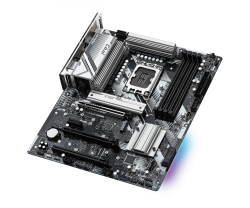 Дънна платка ASRock B760 Pro RS DDR5                          