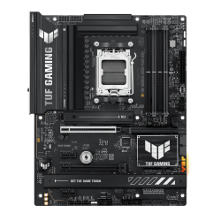 Дънна платка ASUS TUF GAMING B850-PLUS WIFI 7 socket AM5                          