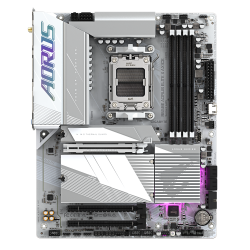 Дънна платка GIGABYTE B650M AORUS ELITE AX ICE