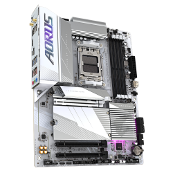 Дънна платка GIGABYTE B650M AORUS ELITE AX ICE