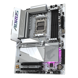 Дънна платка GIGABYTE B650M AORUS ELITE AX ICE