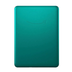 eBook четец Kindle Paperwhite 7", 16GB, 2024, 12 генерация, IPX8, зелен, с реклами
