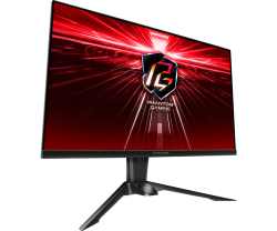 Геймърски Монитор ASRock PG32QF2B 32" QHD (2560X1440) Flat VA                          