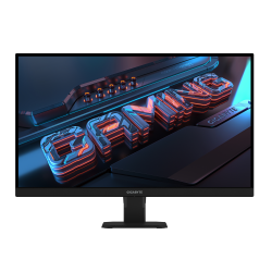 Геймърски Монитор Gigabyte GS27U 27" IPS UHD(3840x2160), 160Hz, 1 ms                          