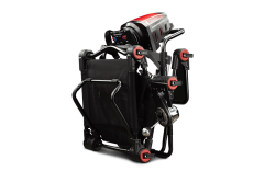 Геймърски стол Next Level F-GT Lite Foldable Formula and GT Cockpit                          