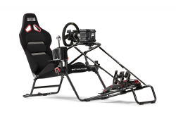 Геймърски стол Next Level GT Lite Pro Foldable Cockpit                          