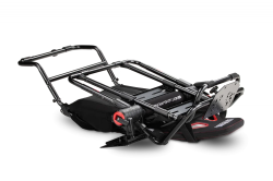 Геймърски стол Next Level GT Lite Pro Foldable Cockpit
