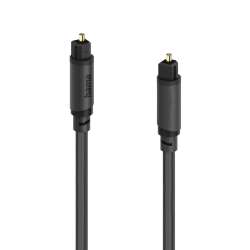 HAMA Аудио оптичен кабел ODT (Toslink) , 1.5м