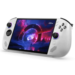Игрова конзола Lenovo Legion Go S 8ARP1, AMD Zen 2, 32GB, 1TB SSD, Steam OS