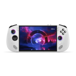 Игрова конзола Lenovo Legion Go S 8ARP1, AMD Zen 2, 32GB, 1TB SSD, Steam OS