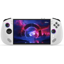 Игрова конзола Lenovo Legion Go S 8ARP1, AMD Zen 2, 32GB, 1TB SSD, Steam OS