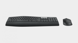 Комплект клавиатура и мишка  Wireless Combo Logitech MK850