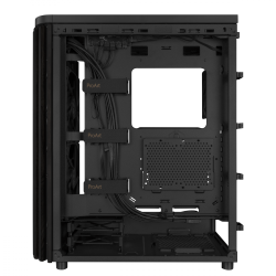 Кутия ASUS ProArt PA401 Wood Edition - Metal Panel