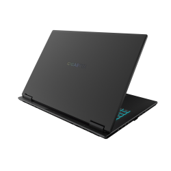 Лаптоп  GIGABYTE GAMING A16 3TH - 16" IPS WUXGA 165Hz, AMD Ryzen 7 260, 16GB DDR5, 512GB SSD Gen4, nVIdia RTX 5050 8GB GDDR7, Free DOS