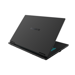 Лаптоп  GIGABYTE GAMING A16 3VH - 16" IPS WUXGA 165Hz, AMD Ryzen 7 260, 16GB DDR5, 1TB SSD Gen4, nVIdia RTX 5060 8GB GDDR7, Free DOS