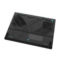 Лаптоп  GIGABYTE GAMING A16 CTH - 16" IPS WUXGA 165Hz, Intel Core i7-13620H, 16GB DDR5, 1TB SSD Gen4, nVIdia RTX 5050 8GB GDDR7, Free DOS                          