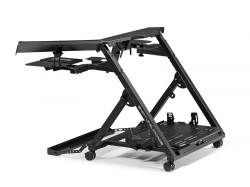 Поставка за Авио симулатор Next Level Racing Flight Stand Pro                          